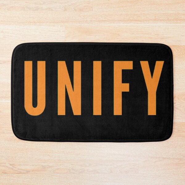 Item preview, UNIFY  designed and sold by LiveAndGlow.