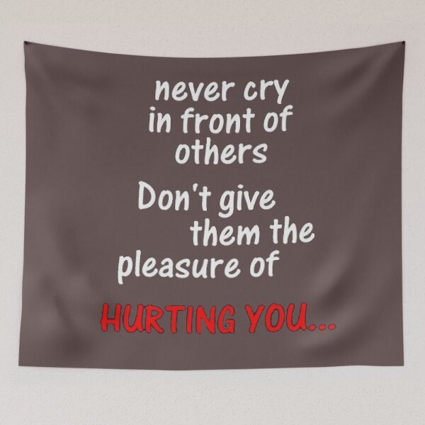 Item preview, life lesson saying designed and sold by aliwaqas22.