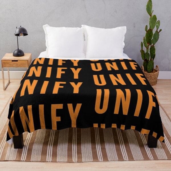 Item preview, UNIFY designed and sold by LiveAndGlow.