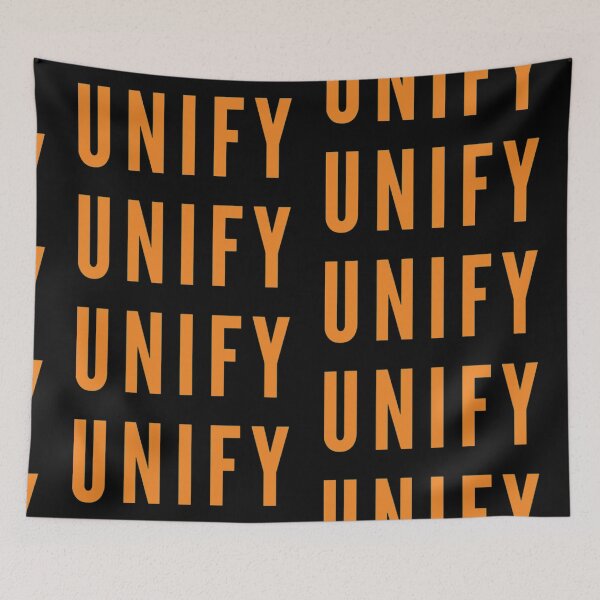 Item preview, UNIFY  designed and sold by LiveAndGlow.
