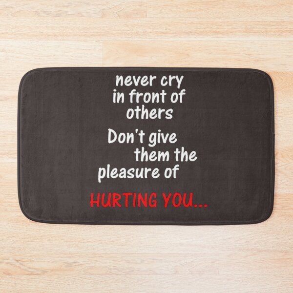 Item preview, life lesson saying designed and sold by aliwaqas22.