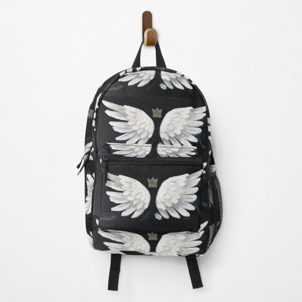 Item preview, Angel Wings  designed and sold by Michelle Lake.