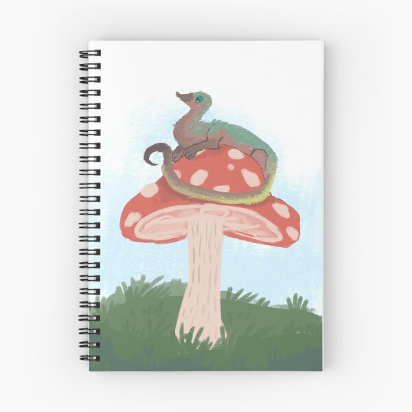 Item preview, Mushroom designed and sold by weepysheep.