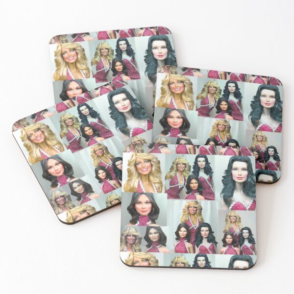 Item preview, When Angels Collage designed and sold by Steve McKinnis.