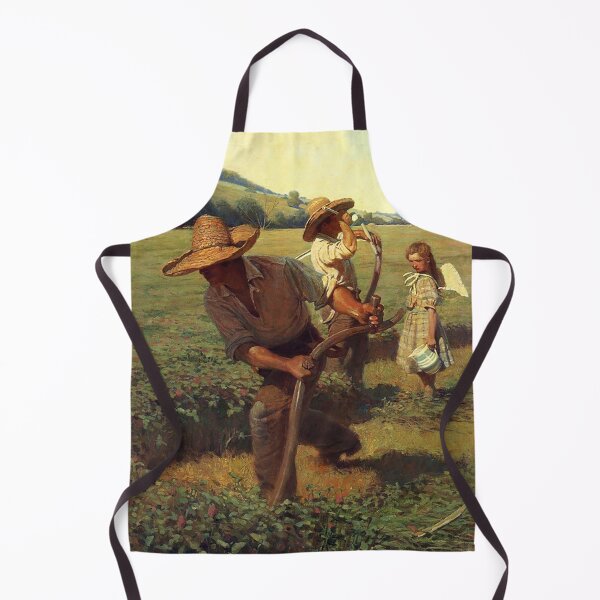 Item preview, Los Scythers - N.C. Wyeth - 1908 designed and sold by CJET.