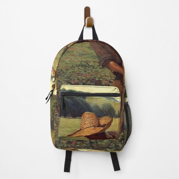Item preview, The Scythers - N.C. Wyeth - 1908 designed and sold by CJET.