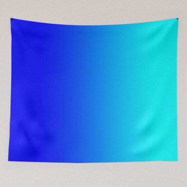 Item preview, Blue to Aqua designed and sold by BaileyBirdDog.