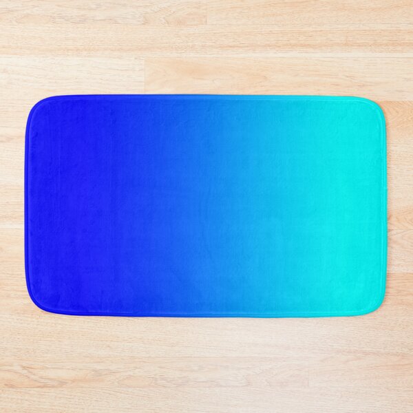 Item preview, Blue to Aqua designed and sold by BaileyBirdDog.
