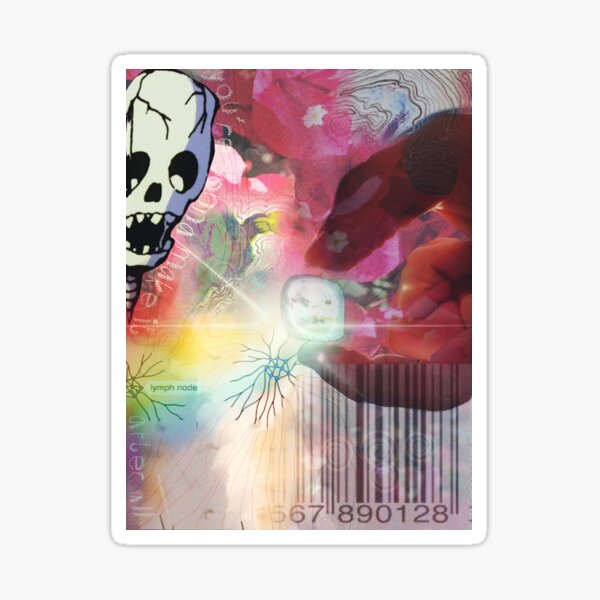Need to Node Sticker