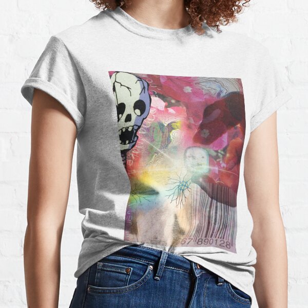 Need to Node Classic T-Shirt