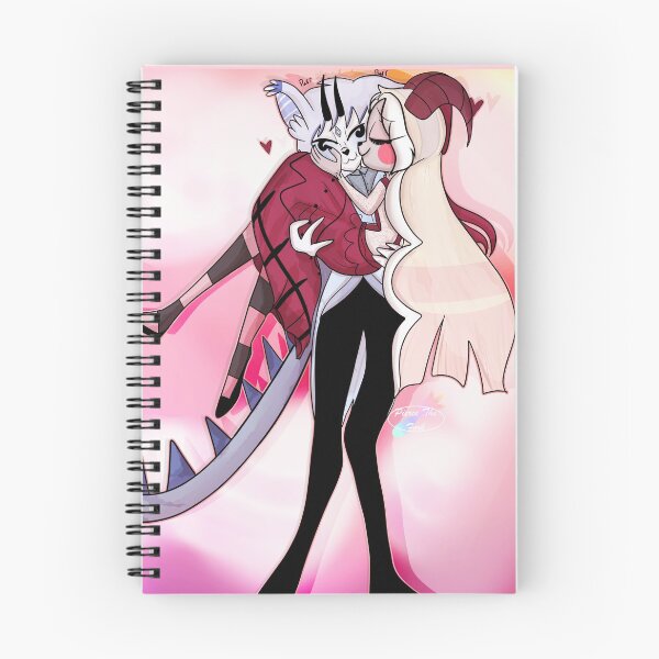 Item preview, Violet and Akull designed and sold by Piercethefork.