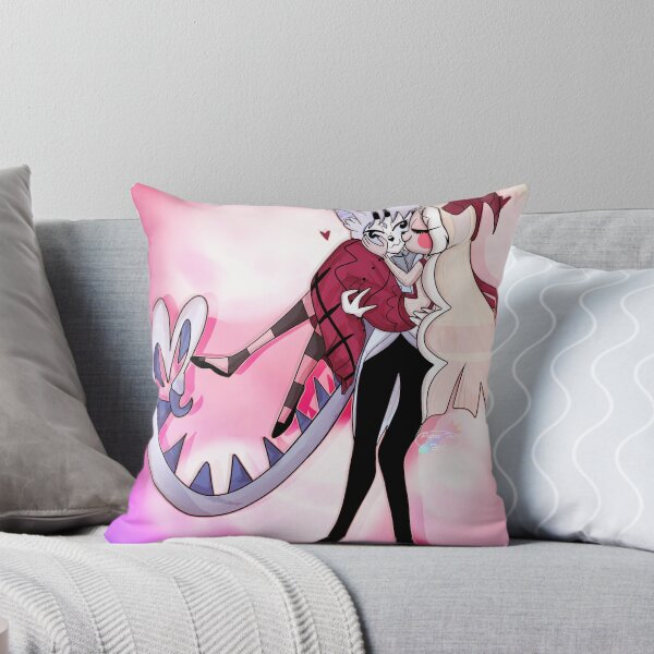 Item preview, Violet and Akull designed and sold by Piercethefork.