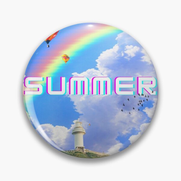 Item preview, Summer Day Vibes designed and sold by Hajibana.