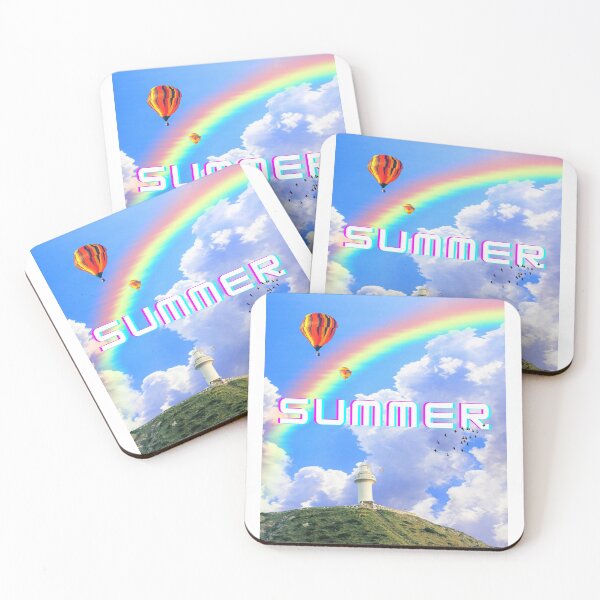 Item preview, Summer Day Vibes designed and sold by Hajibana.