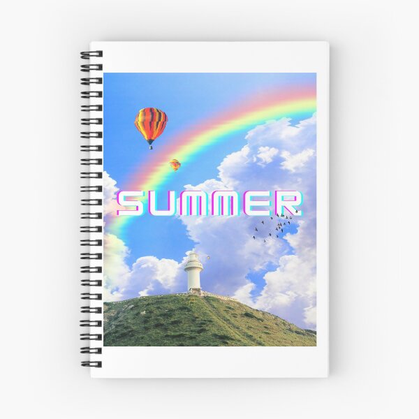 Item preview, Summer Day Vibes designed and sold by Hajibana.