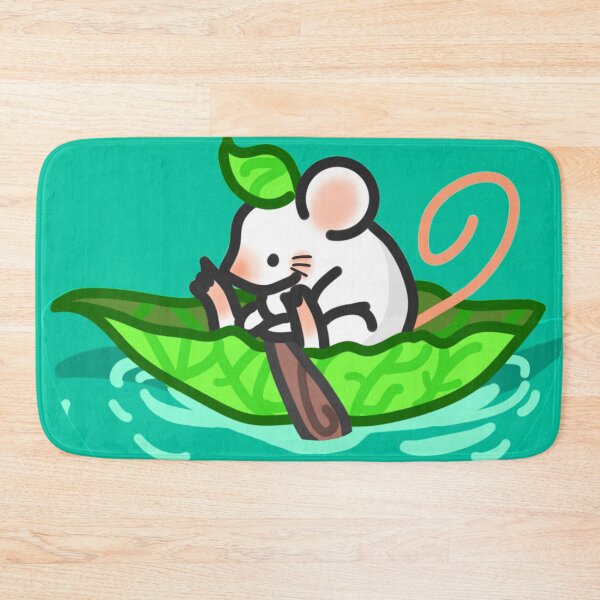 Item preview, Rowing Mouse designed and sold by RainMage.