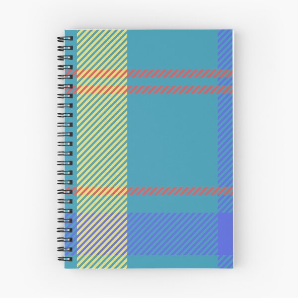 Item preview, Plaid Design Mask designed and sold by designlee.