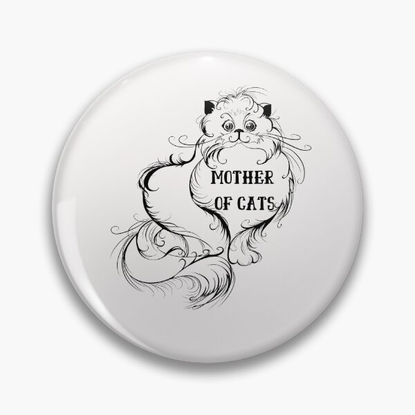 Item preview, Best Mother of cats designed and sold by Mr Jeser.