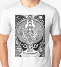 Bodhisattva Unisex T-Shirt