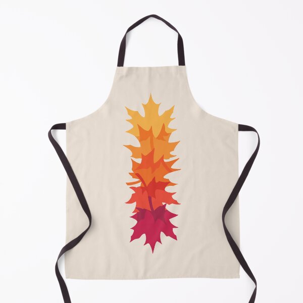 Item preview, Falling Maple : Warm designed and sold by Wayne Minnis.