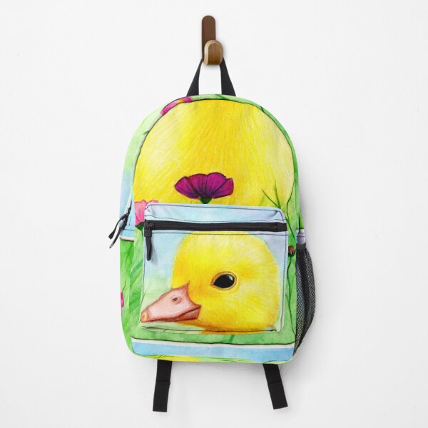 Item preview, Duckling designed and sold by ArtbyJamila.