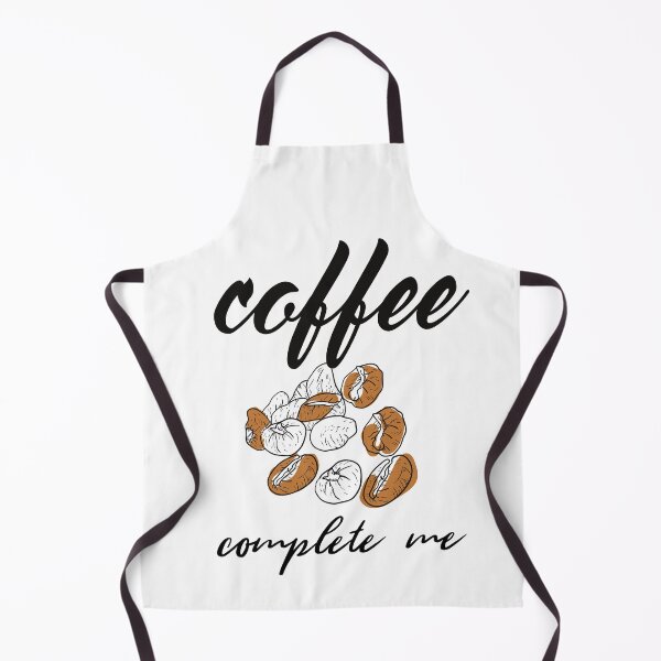 Item preview, Coffee complete me designed and sold by i-longmanshop.