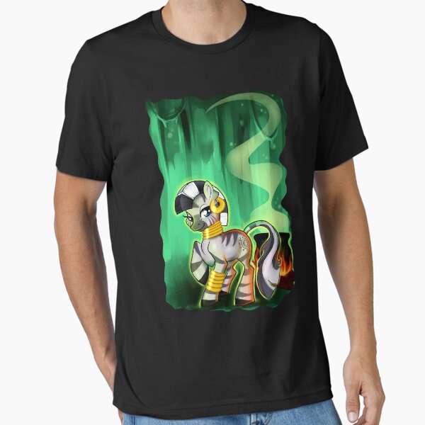 Zecora Essential T-Shirt