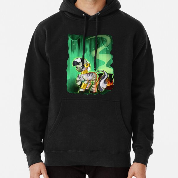 Zecora Pullover Hoodie