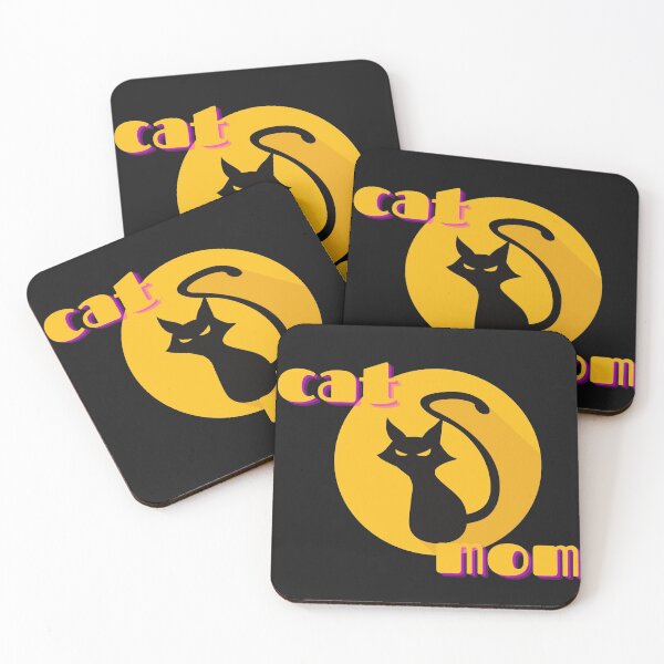 Item preview, cat mom designed and sold by Mr Jeser.
