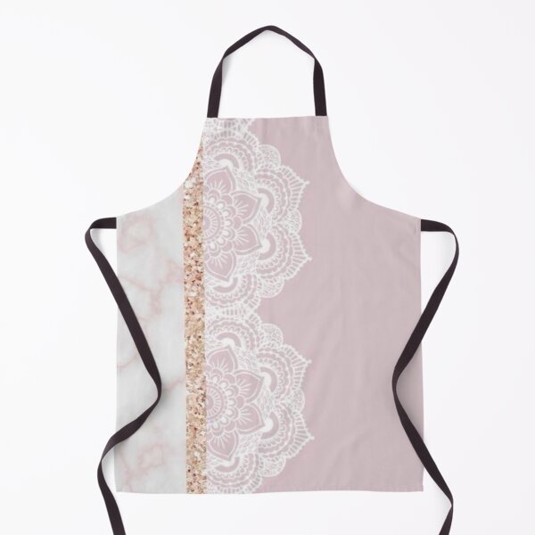 Item preview, Aesthetic Glitter Delicate Marble Pattern designed and sold by fudgecream.