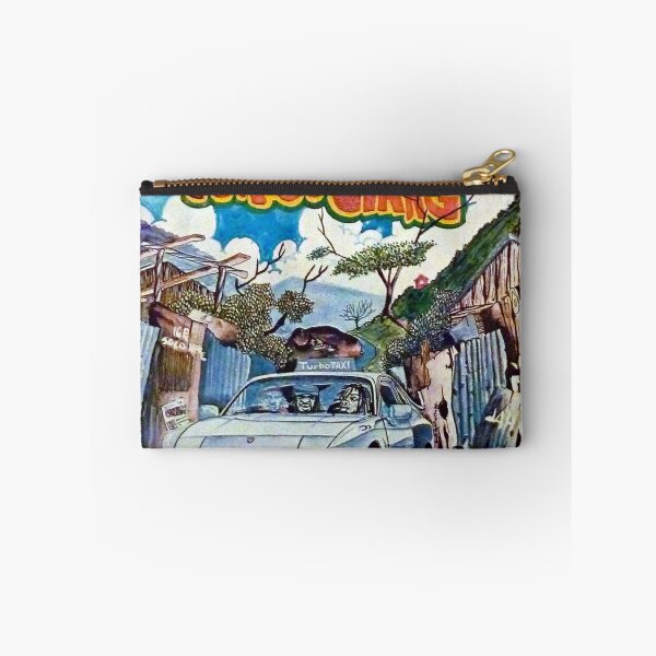 Item preview, Sly & Robbie, Robby,  Rasta, Reggae, Spliff, Carribean, Island, Jamaica, Bahamas, Jamaica designed and sold by Vintaged.