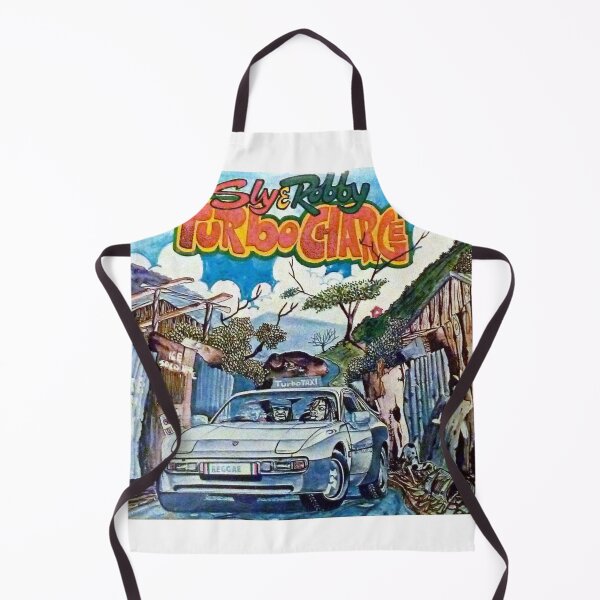 Item preview, Sly & Robbie, Robby,  Rasta, Reggae, Spliff, Carribean, Island, Jamaica, Bahamas, Jamaica designed and sold by Vintaged.