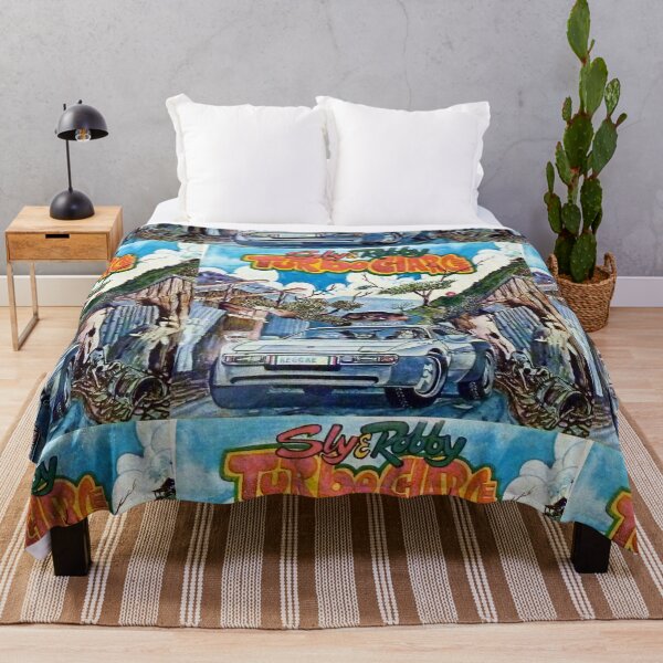 Item preview, Sly & Robbie, Robby,  Rasta, Reggae, Spliff, Carribean, Island, Jamaica, Bahamas, Jamaica designed and sold by Vintaged.