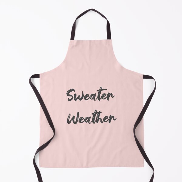 Item preview, Sweater Weather  designed and sold by jasleenM.