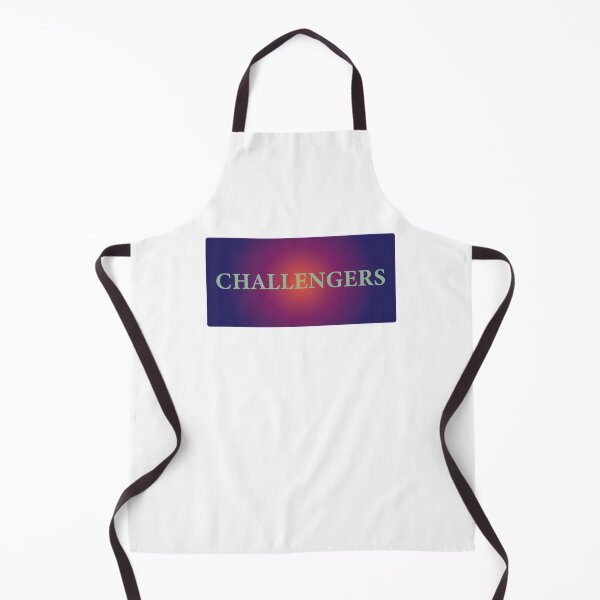Item preview, Challenger students sports designed and sold by nuz2.