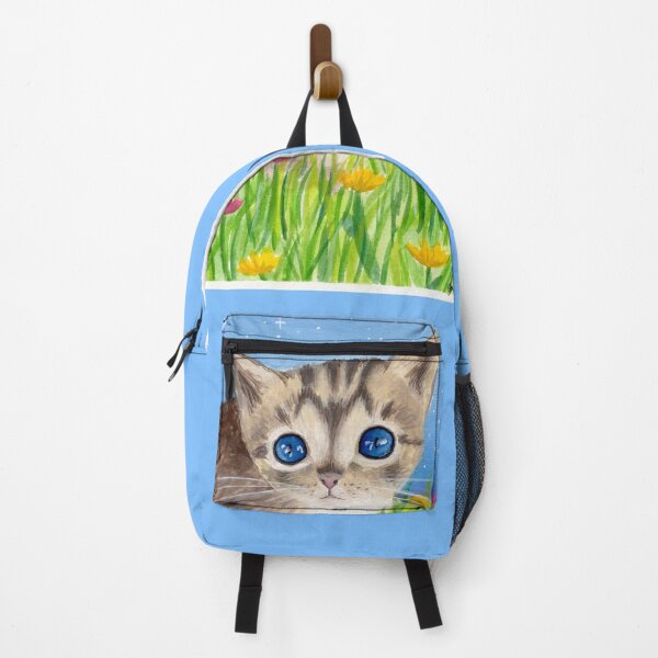 Item preview, Tabby Kitten designed and sold by ArtbyJamila.
