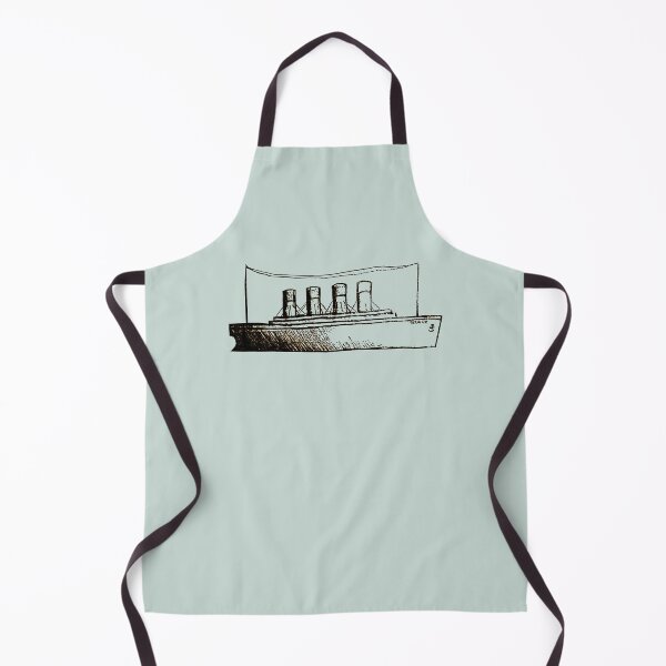 Item preview, Ghost Liner designed and sold by AudMcMacca.