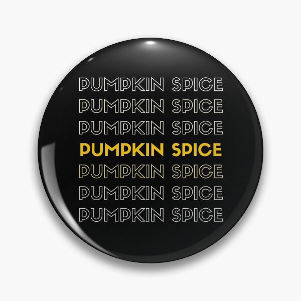 Item preview, Pumpkin Spice designed and sold by mintyapparel.