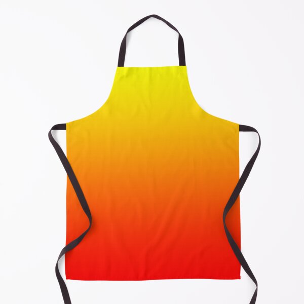 Item preview, Fire Ombre designed and sold by BaileyBirdDog.