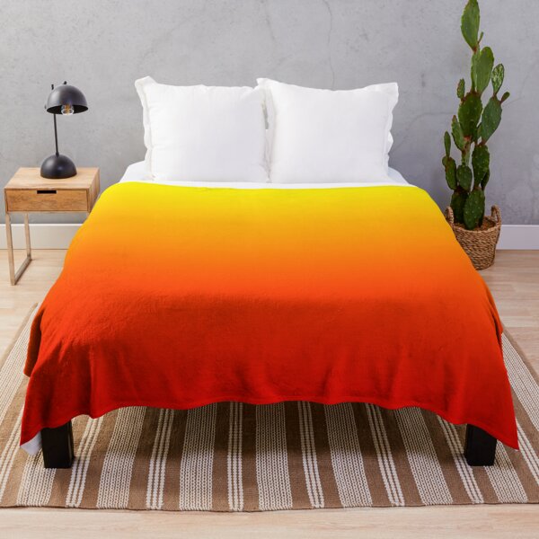 Item preview, Fire Ombre designed and sold by BaileyBirdDog.