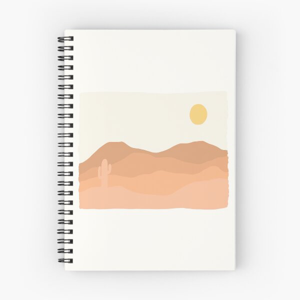Item preview, Desert Days designed and sold by WithAhava.
