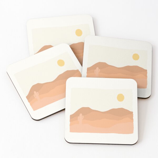 Item preview, Desert Days designed and sold by WithAhava.