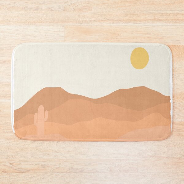 Item preview, Desert Days designed and sold by WithAhava.