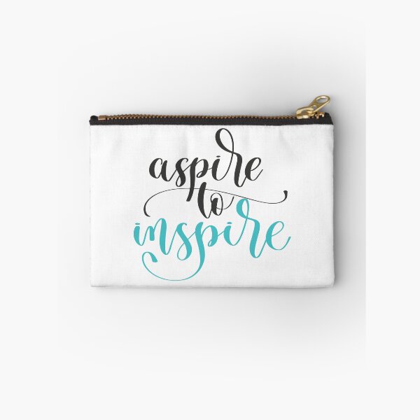 Item preview, Aspire To Inspire designed and sold by ProjectX23.