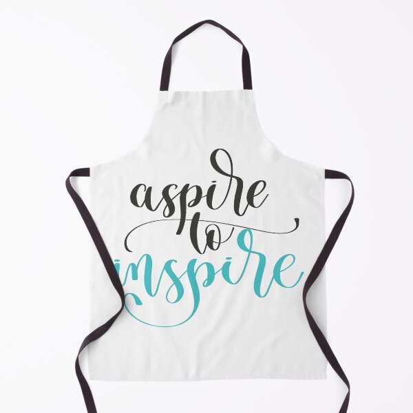 Item preview, Aspire To Inspire designed and sold by ProjectX23.