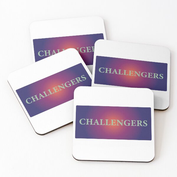 Item preview, Challenger students sports designed and sold by nuz2.