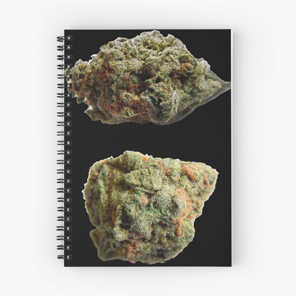 Item preview, Lemon Kush designed and sold by sensameleon.