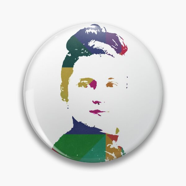 Item preview, Saint Therese of Lisieux designed and sold by neteor.