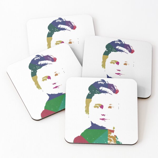 Item preview, Saint Therese of Lisieux designed and sold by neteor.
