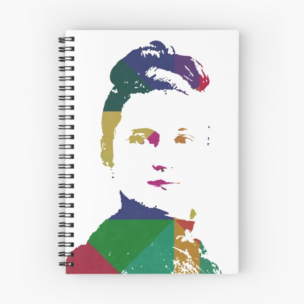 Item preview, Saint Therese of Lisieux designed and sold by neteor.